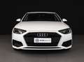 Audi A4 A4 V 2019 Avant 30 2.0 tdi mhev Business 136cv Blanc - thumbnail 1