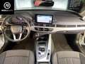 Audi A4 A4 V 2019 Avant 30 2.0 tdi mhev Business 136cv Blanc - thumbnail 13