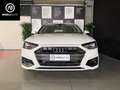 Audi A4 A4 V 2019 Avant 30 2.0 tdi mhev Business 136cv Blanc - thumbnail 5