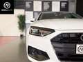 Audi A4 A4 V 2019 Avant 30 2.0 tdi mhev Business 136cv Blanc - thumbnail 4