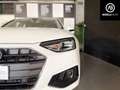 Audi A4 A4 V 2019 Avant 30 2.0 tdi mhev Business 136cv Blanc - thumbnail 6