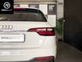 Audi A4 A4 V 2019 Avant 30 2.0 tdi mhev Business 136cv Blanc - thumbnail 10