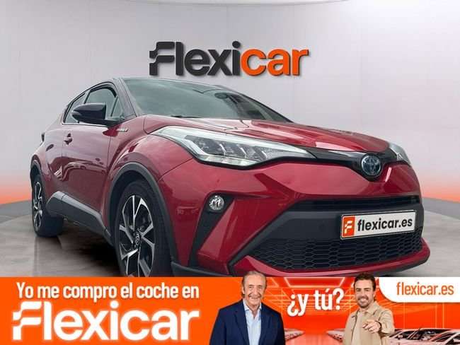 Toyota C-HR 125H Advance - foto 1
