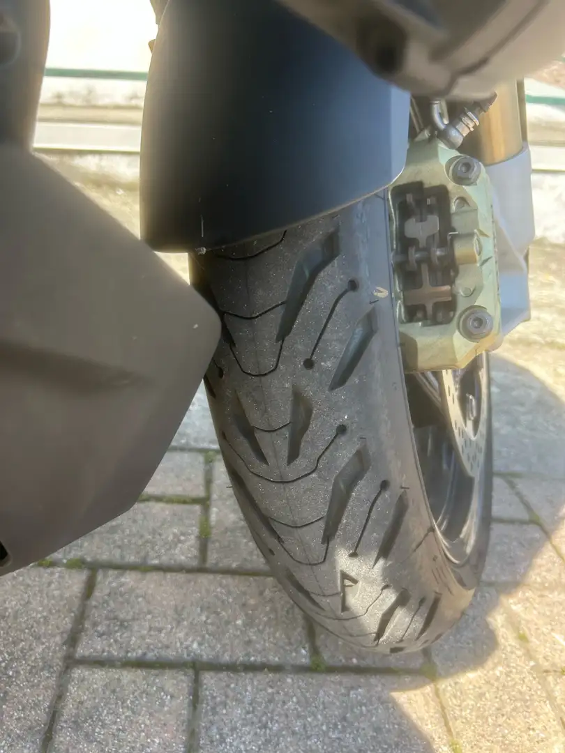 BMW R 1250 RT triple black - 1