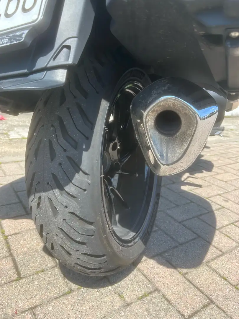 BMW R 1250 RT triple black - 2
