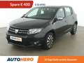 Dacia Sandero 1.2 Celebration *NAVI*TEMP*KLIMA*BT* Schwarz - thumbnail 1