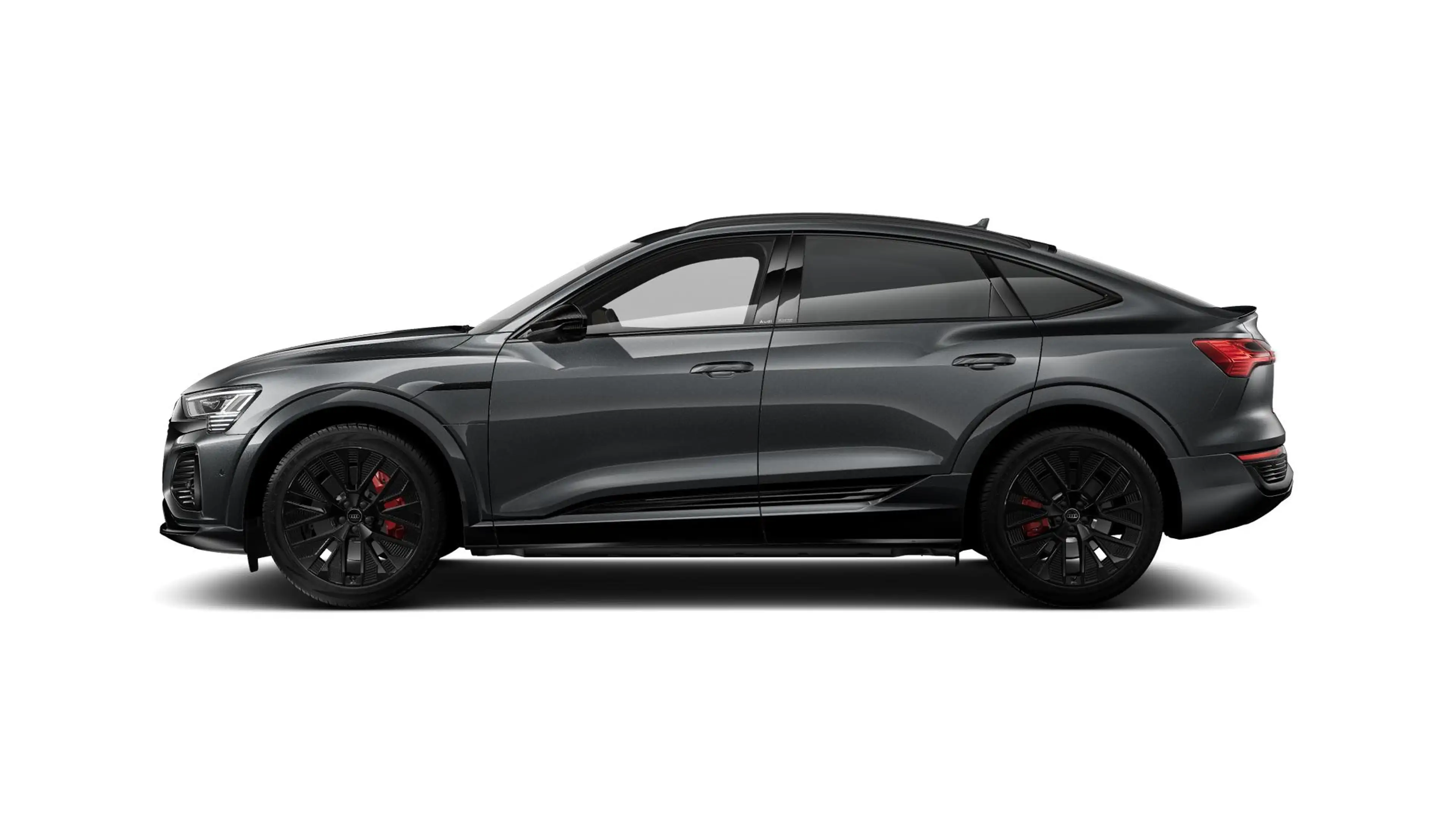 Audi Q8 e-tron Sportback 55 quattro S Edition 115 kWh Panoramadak — photo 13
