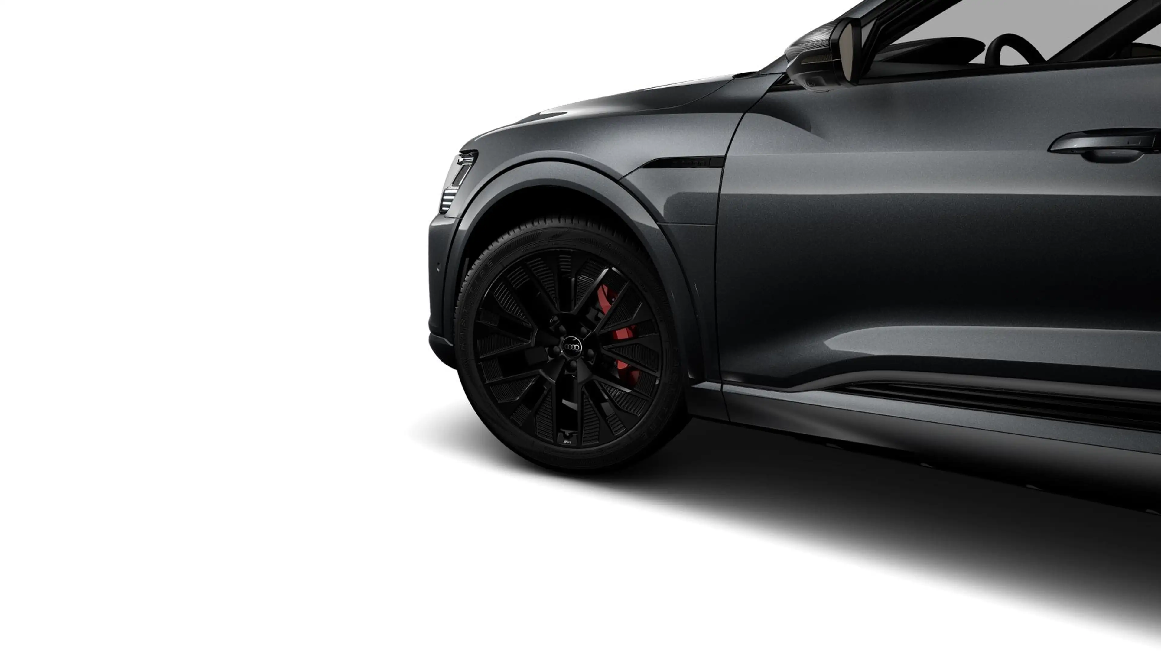 Audi Q8 e-tron Sportback 55 quattro S Edition 115 kWh Panoramadak — photo 6