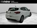 Renault Clio TCe Intens 67kW Blanco - thumbnail 2