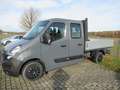 Opel Movano Movano B 2.3 CDTI 180 (3,5t) L2H1 FWD S/S Grau - thumbnail 1