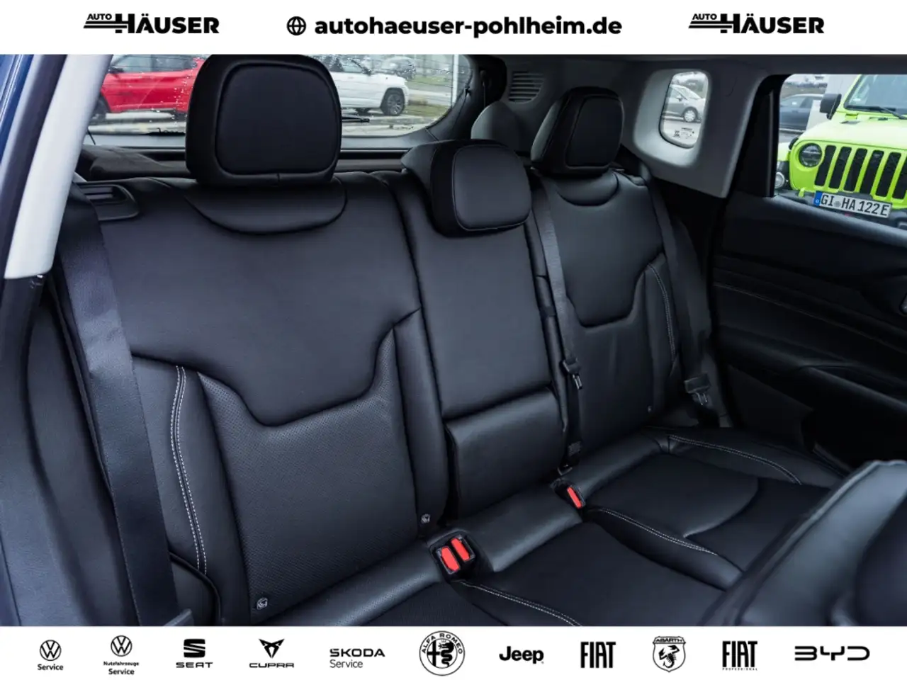 Jeep Compass PHEV S 4xe PANO WINTER TECH NAVI KAMERA PARK LED S, миниатюра 11