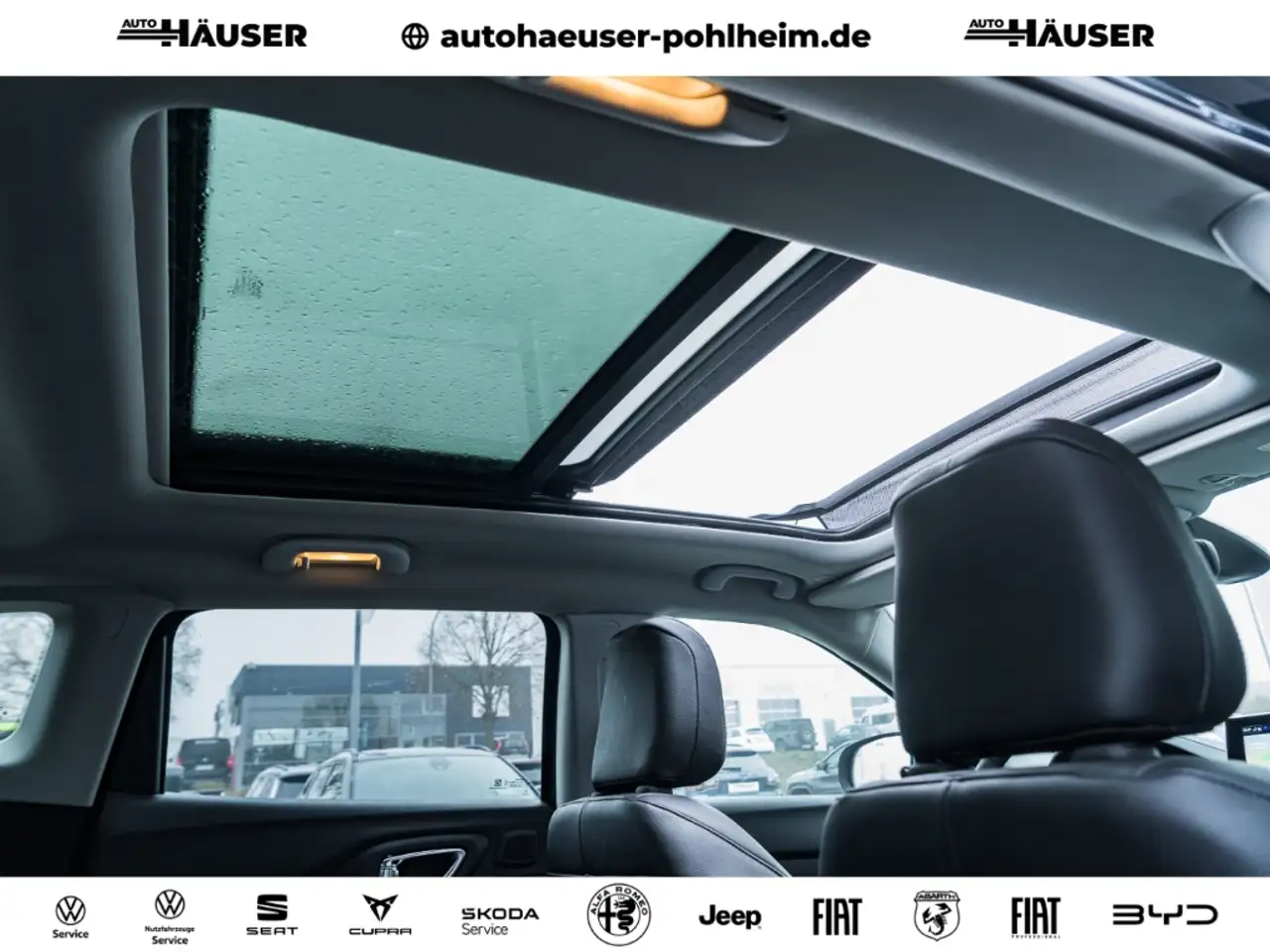 Jeep Compass PHEV S 4xe PANO WINTER TECH NAVI KAMERA PARK LED S, миниатюра 12