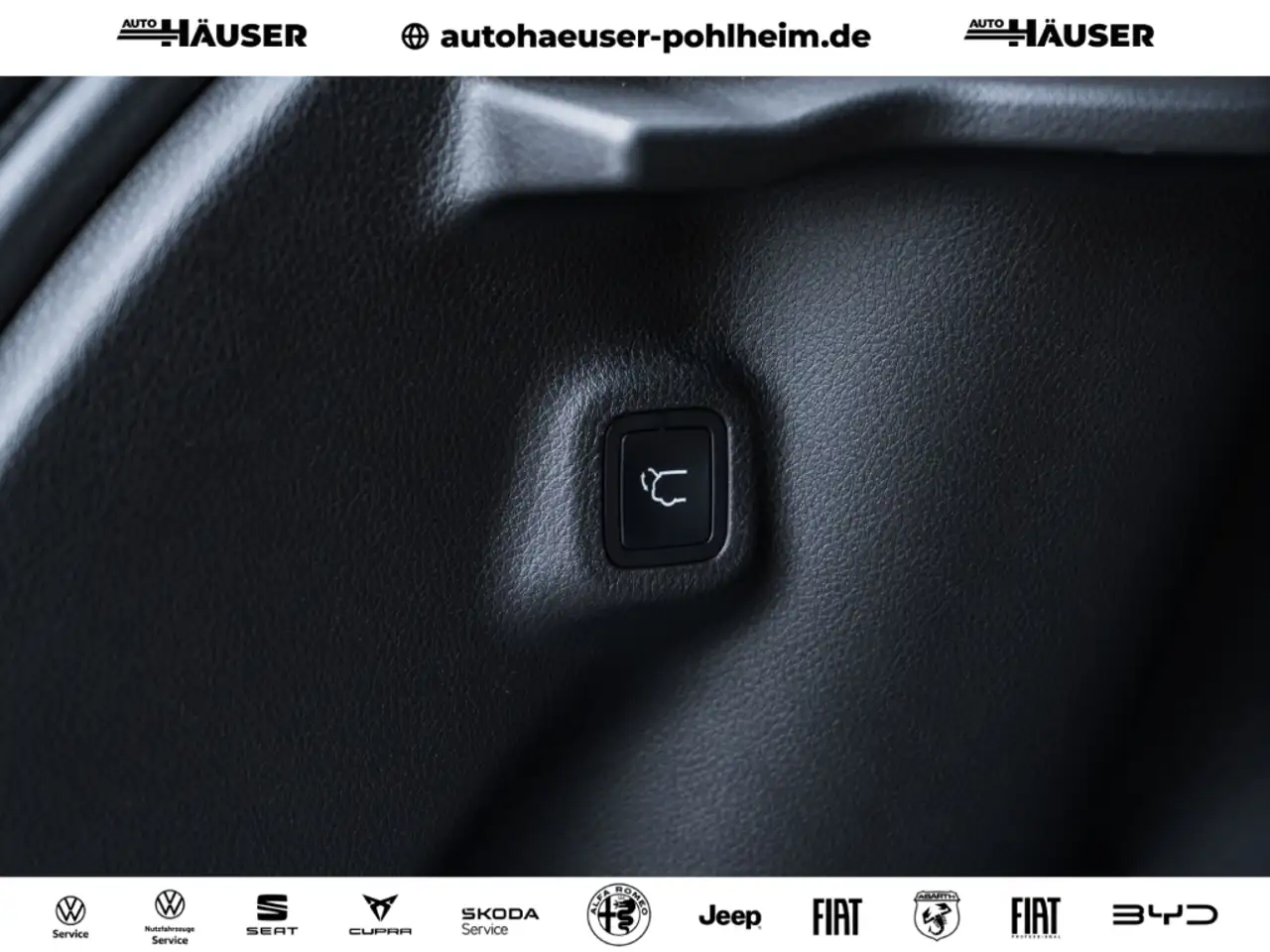 Jeep Compass PHEV S 4xe PANO WINTER TECH NAVI KAMERA PARK LED S, миниатюра 9