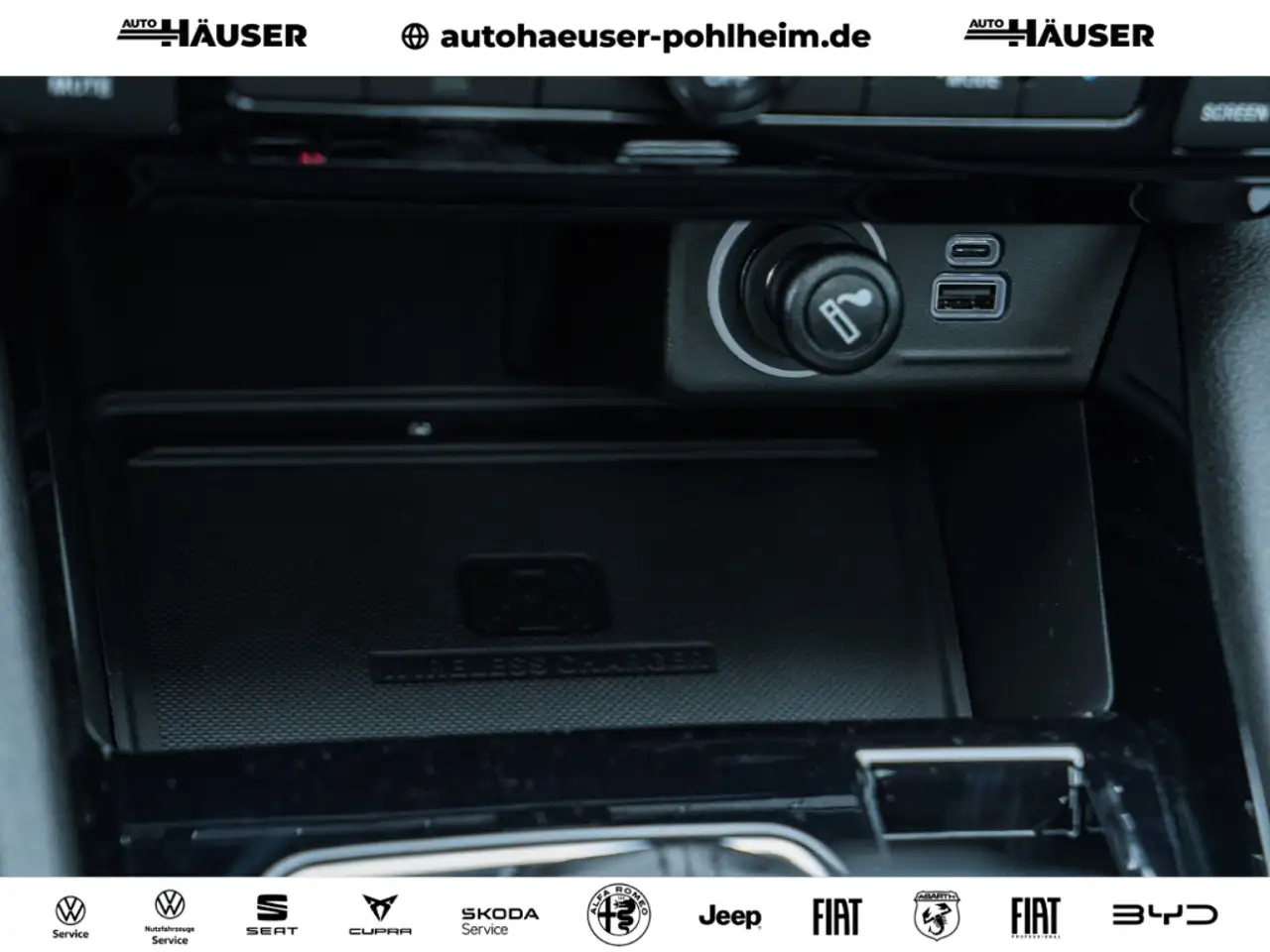 Jeep Compass PHEV S 4xe PANO WINTER TECH NAVI KAMERA PARK LED S, миниатюра 25