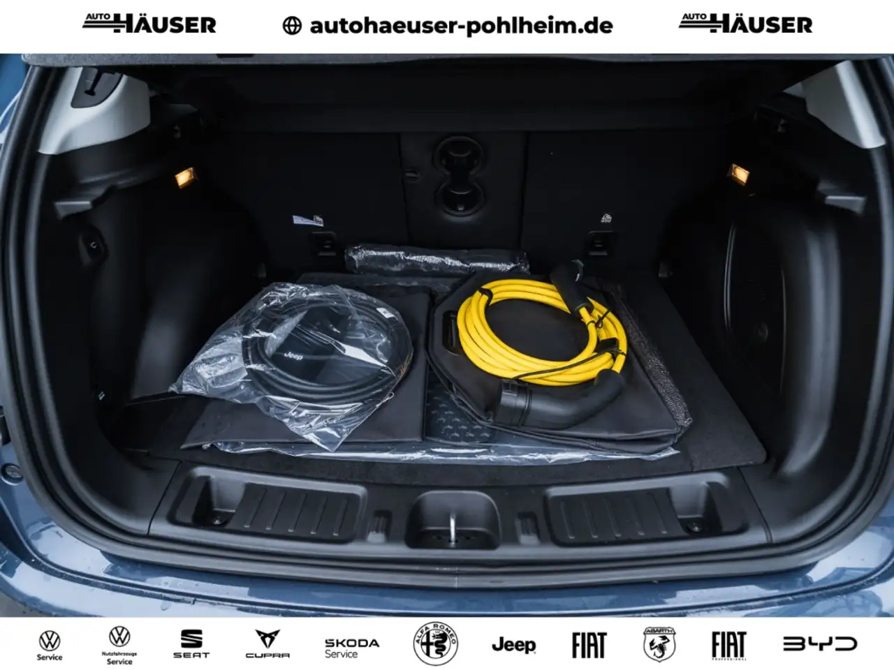 Jeep Compass PHEV S 4xe PANO WINTER TECH NAVI KAMERA PARK LED S, миниатюра 8