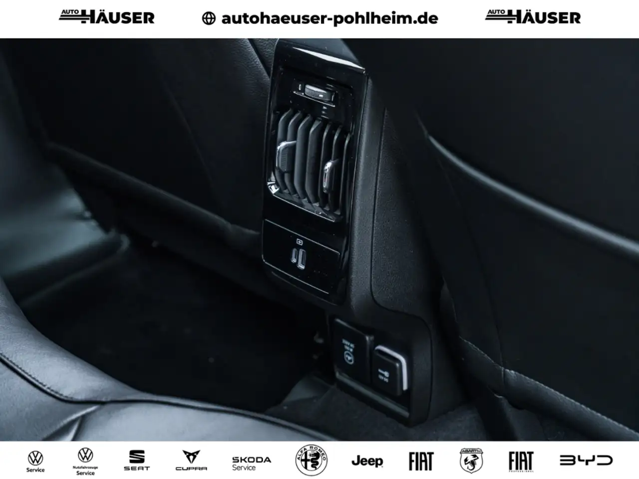 Jeep Compass PHEV S 4xe PANO WINTER TECH NAVI KAMERA PARK LED S, миниатюра 13