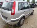Ford Fusion Fun X Silber - thumbnail 3