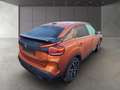 Citroen E-C4 Electric 50kWh Shine 11kW-Charger SHZ Kamera Navi Orange - thumbnail 3