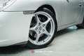 Porsche 911 996.2 CARRERA COUPE MANUAL 1ST PAINT - LOW MILEAGE Zilver - thumbnail 11
