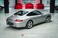 Porsche 911 996.2 CARRERA COUPE MANUAL 1ST PAINT - LOW MILEAGE Zilver - thumbnail 7