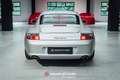 Porsche 911 996.2 CARRERA COUPE MANUAL 1ST PAINT - LOW MILEAGE Zilver - thumbnail 8