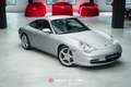 Porsche 911 996.2 CARRERA COUPE MANUAL 1ST PAINT - LOW MILEAGE Zilver - thumbnail 4