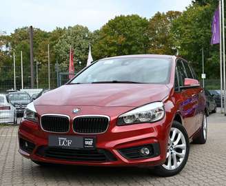 2 Gran Tourer 218 i Advantage NAVI Sitzh PDC