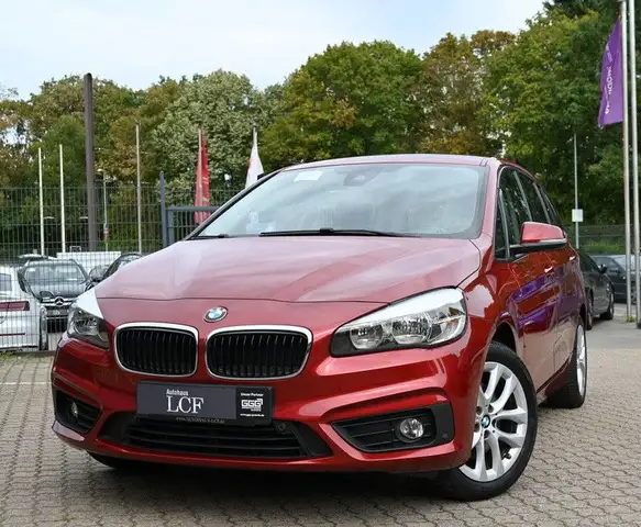 BMW 2er