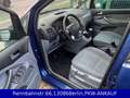 Ford C-Max 1.6 !! Tüv-Service Neu !! Facelift !! Top Blau - thumbnail 11