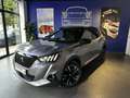 Peugeot 2008 PureTech 155 S&S EAT8 GT Gris - thumbnail 1