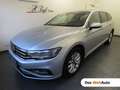 Volkswagen Passat Variant Business TDI SCR DSG Silber - thumbnail 1