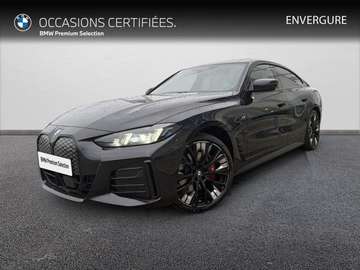 xDrive40 401ch M Sport