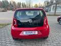 Volkswagen up! move up!Scheckheftgepflegt-TÜV neu-1.Hand- Rot - thumbnail 6