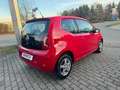 Volkswagen up! move up!Scheckheftgepflegt-TÜV neu-1.Hand- Rot - thumbnail 5