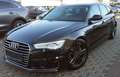 Audi A6 Avant 3.0 TDI-BIXENON-ALCANTARA- LUFTFAHRWERK Schwarz - thumbnail 1