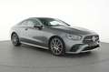 Mercedes-Benz E 220 d Coupé Grau - thumbnail 2