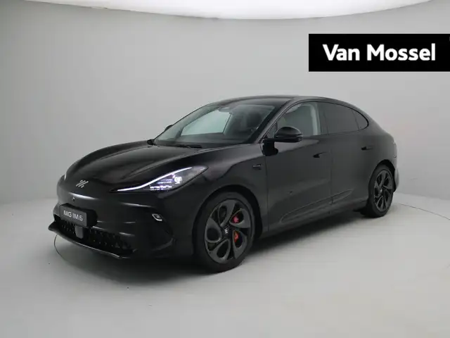 MG IM6 MG 100 Performance AWD |Apple Carplay/Android auto