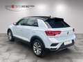 Volkswagen T-Roc Style Silver - thumbnail 8