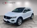 Volkswagen T-Roc Style Silver - thumbnail 1