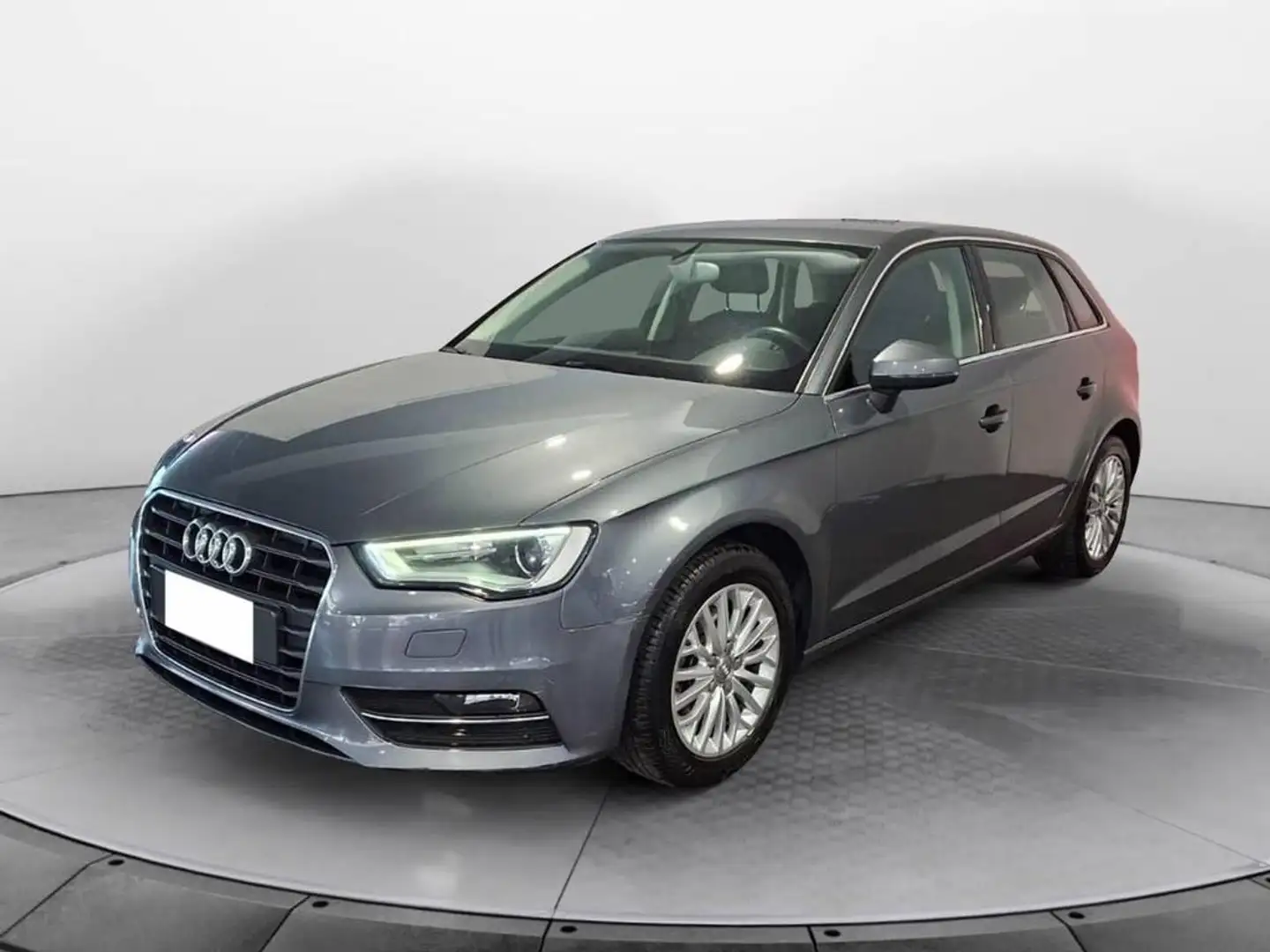 Audi A3 Sportback 2.0 tdi Ambition - 1
