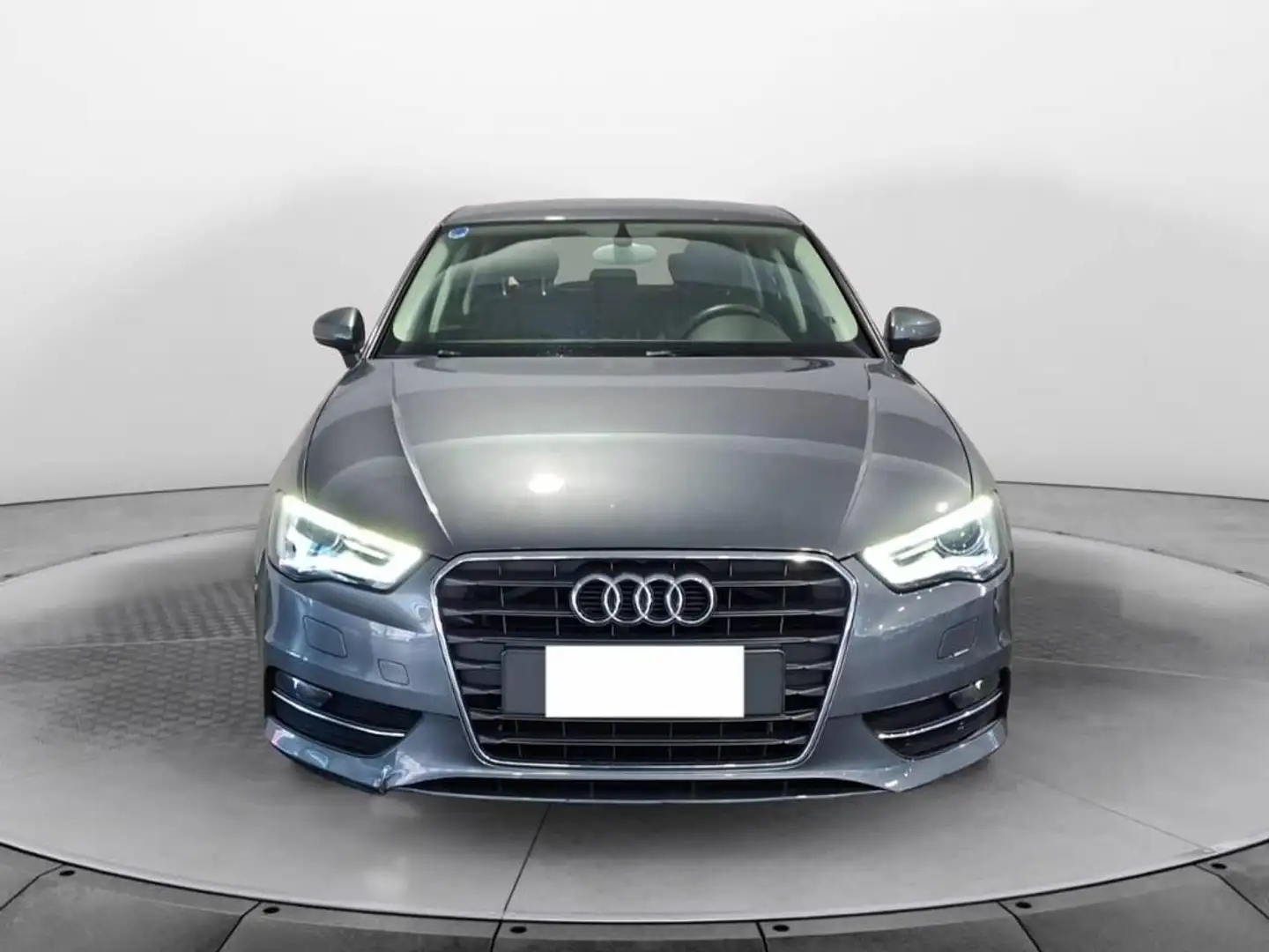 Audi A3 Sportback 2.0 tdi Ambition - 2