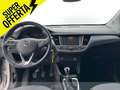 Opel Crossland 1.2 edition s&s 83cv Blanc - thumbnail 11