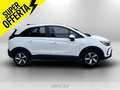 Opel Crossland 1.2 edition s&s 83cv Blanc - thumbnail 4