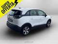 Opel Crossland 1.2 edition s&s 83cv Blanc - thumbnail 7