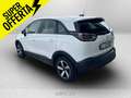 Opel Crossland 1.2 edition s&s 83cv Blanc - thumbnail 5