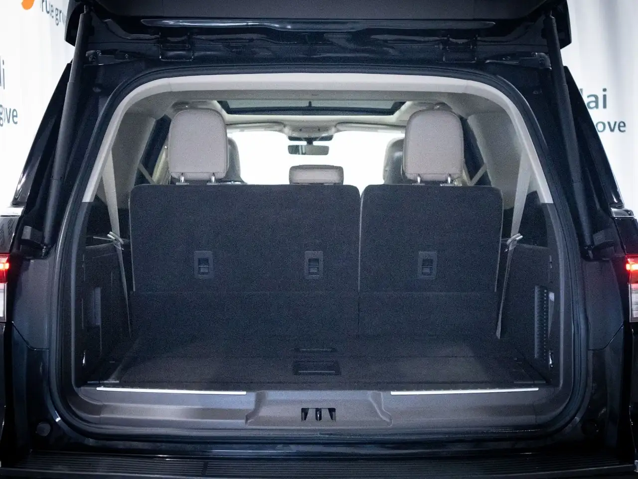 Lincoln Navigator снимка Lincoln Navigator