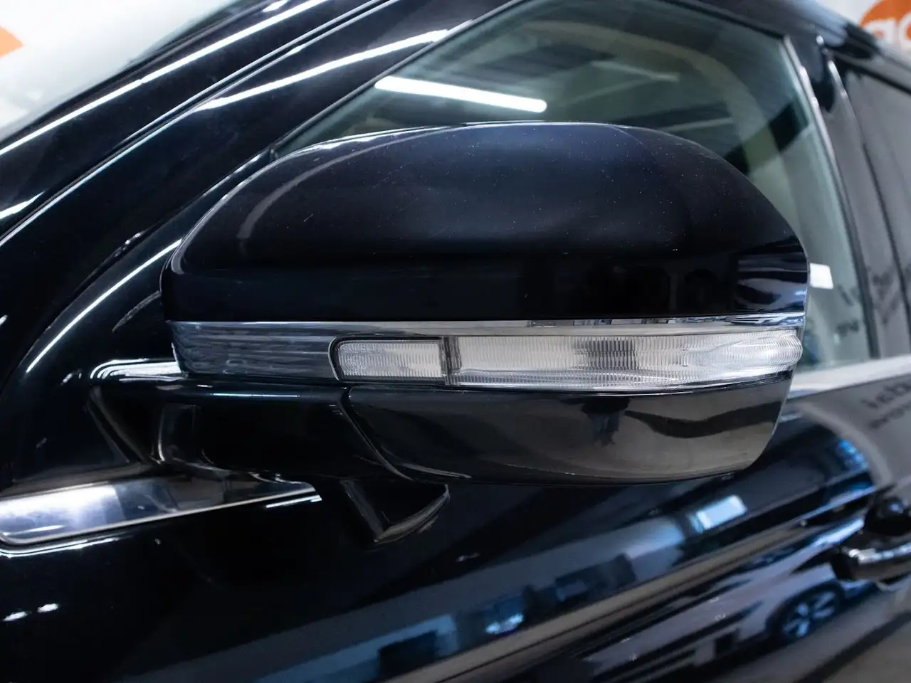 Lincoln Navigator снимка Lincoln Navigator