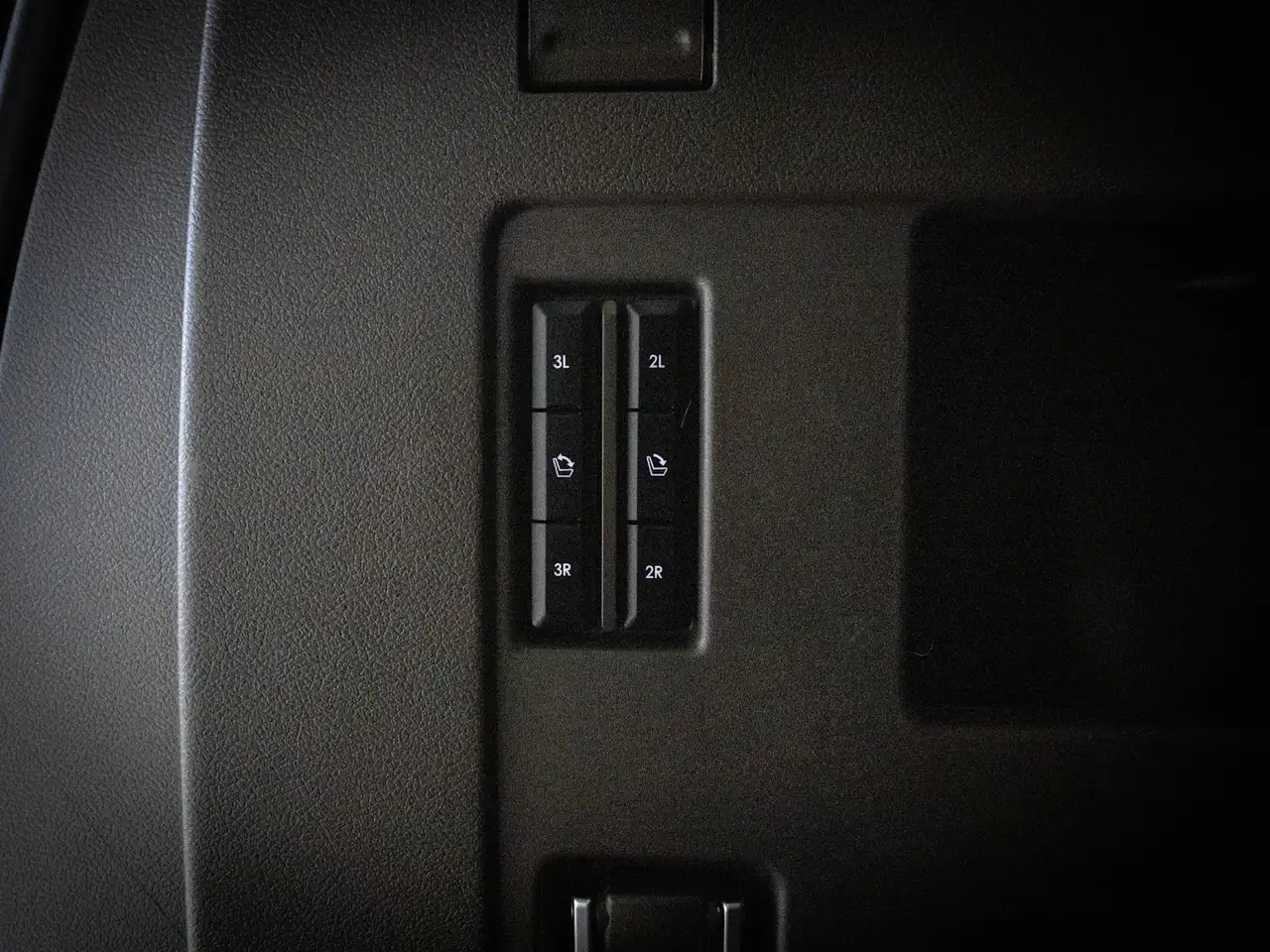 Lincoln Navigator снимка Lincoln Navigator