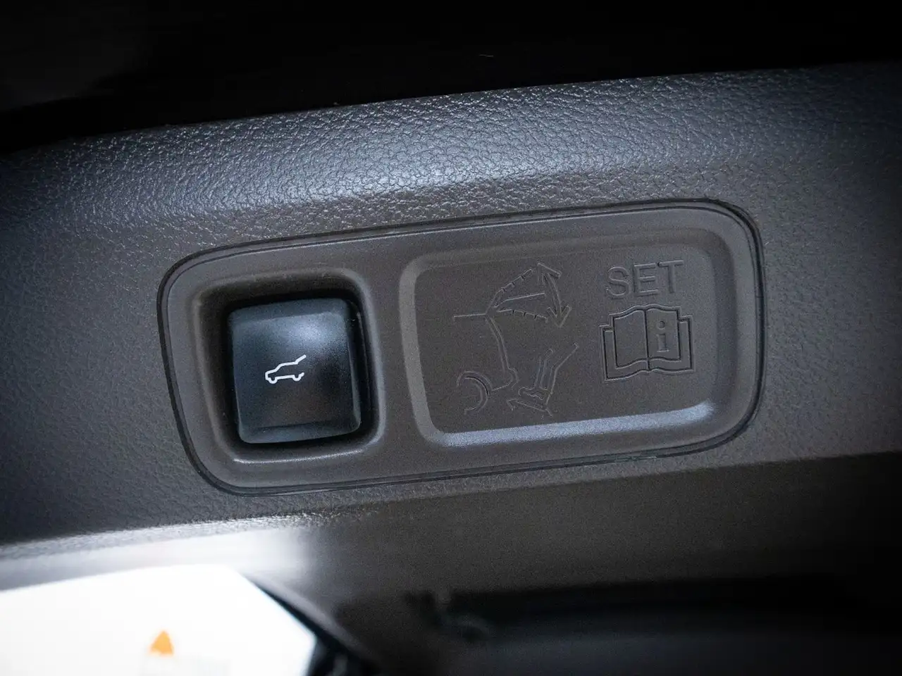 Lincoln Navigator снимка Lincoln Navigator