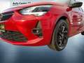 Opel Corsa F 1.2 Ultimate Matrix/Alcantara/Navi/Kamera Rot - thumbnail 8